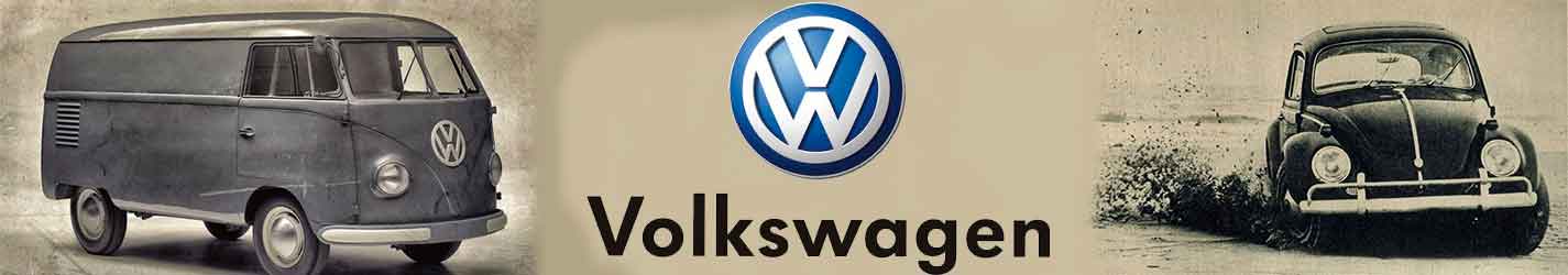 Imagem - Volkswagen Home Colection