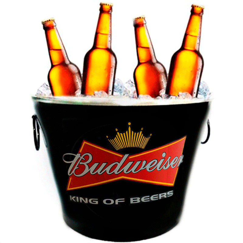 Download Cerveja Budweiser Png - Sonata Walls