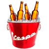 balde-de-cerveja-vespa-vermelho