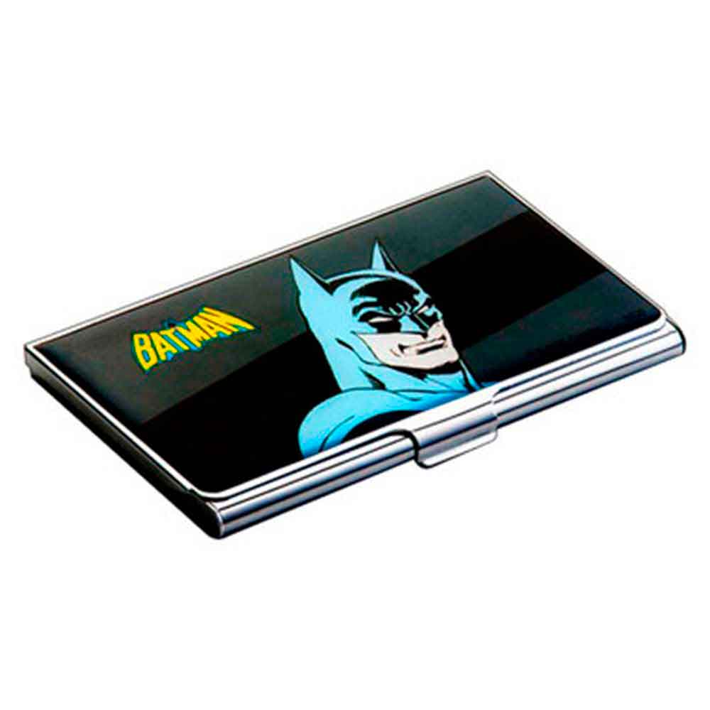 Porta-Cartao-Dc-Comics-Batman