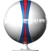 Poltrona-Ball-Giratoria-Martini-Lancia-Team