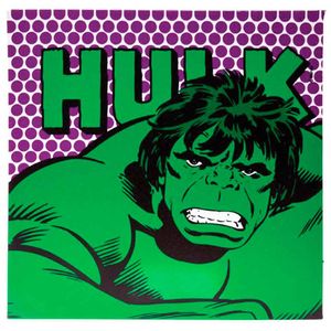 Quadro-Tela-Com-Led-Marvel-Hulk