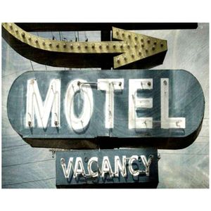 Quadro-Tela-Motel-Vacancy