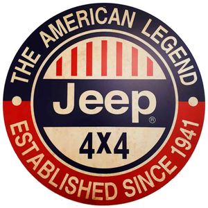Placa-Decorativa-Mdf-Jeep-4x4