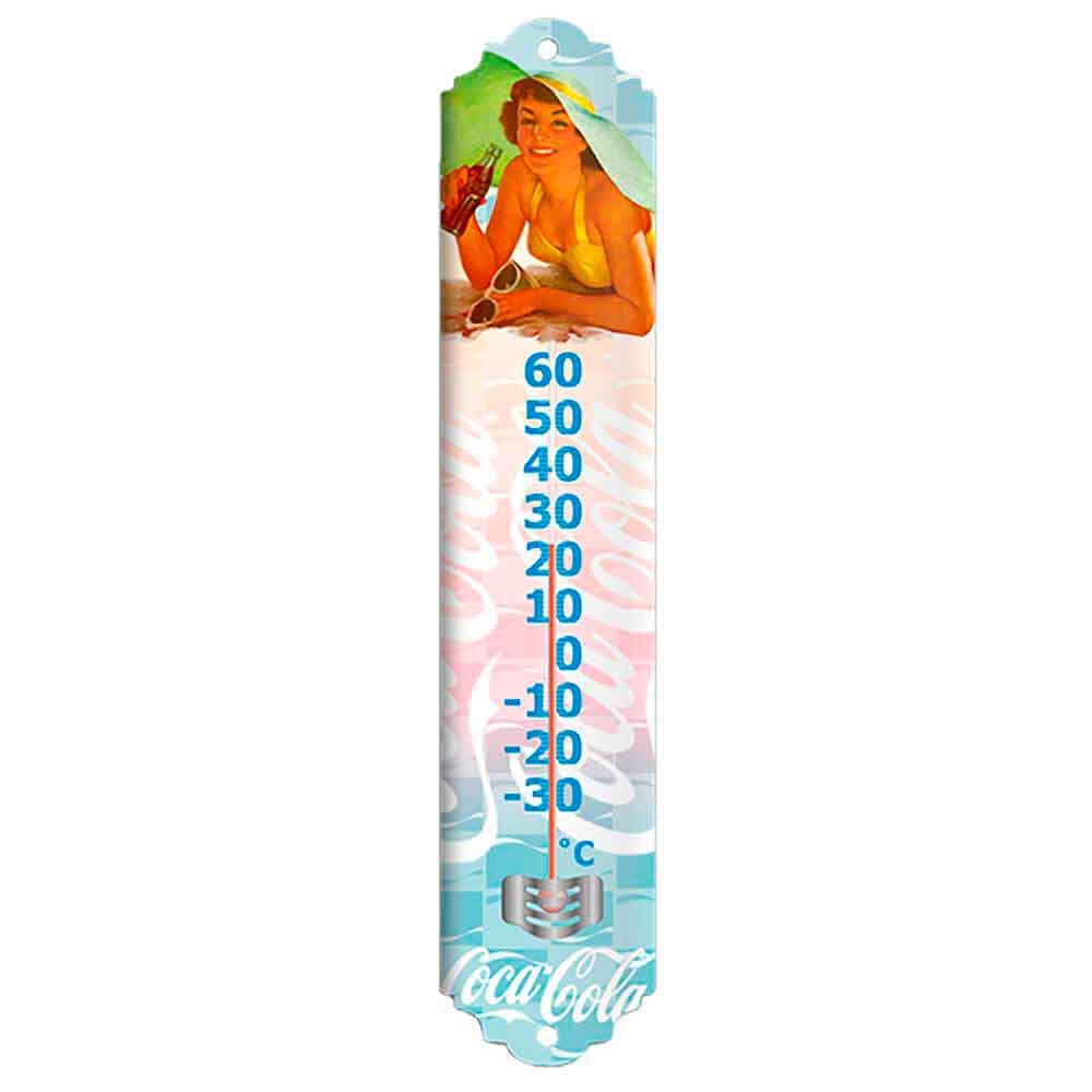 Termometro-Pin-Up-Fancy-Hat--Coca-Cola-Retro