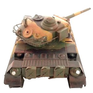 Miniatura-Tanque-De-Guerra