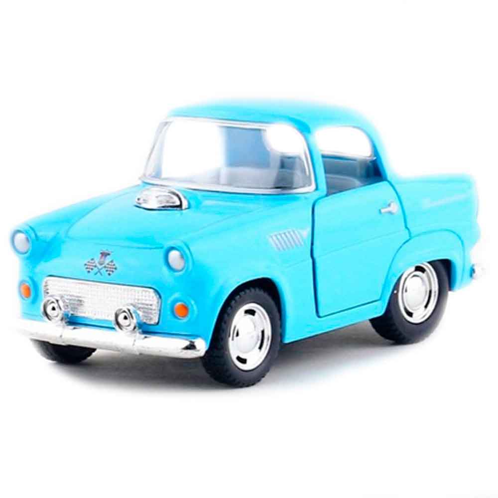 miniatura-1955-ford-thunderbird-escala-136-azul-pastel-01