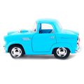 miniatura-1955-ford-thunderbird-escala-136-azul-pastel-03