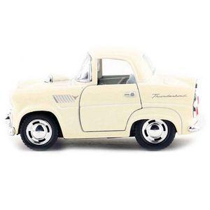 miniatura-1955-ford-thunderbird-escala-136-creme-pastel-02