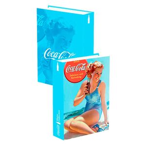 Book-Box-Porta-Trecos-Coca-Cola-Vintage