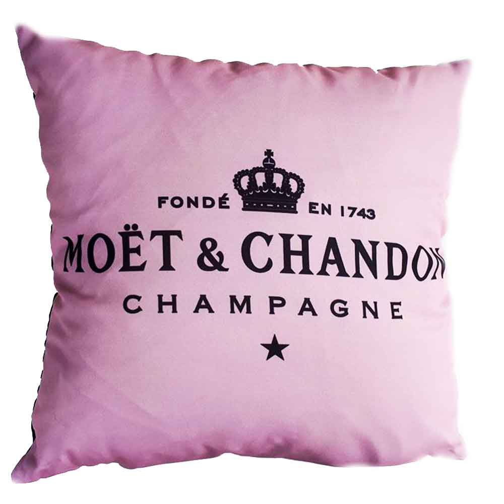 Almofada-Com-Enchimento-Moet---Chandon-Champagne