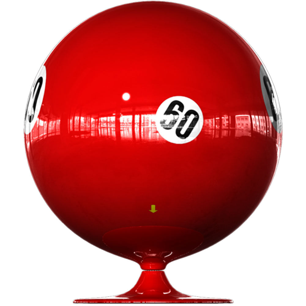 Poltrona-Ball-Giratoria-Ferrari-312