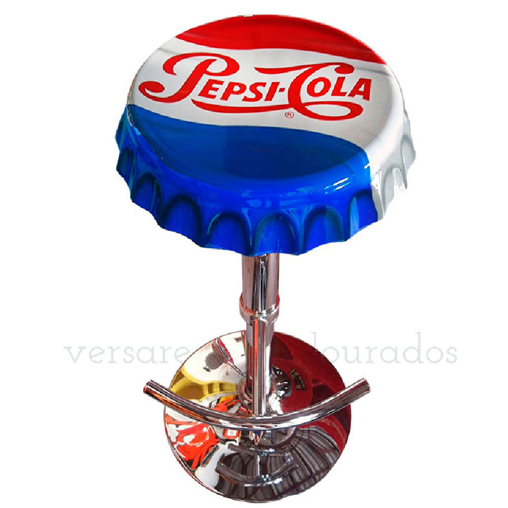 Banqueta-Giratoria-Tampa-De-Garrafa-Pepsi-Cola
