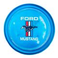 Tambor-Decorativo-Pequeno-Ford-Mustang-Azul-Azul---Unica