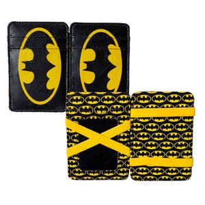 Carteira-Dc-Comics-Batman