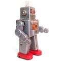 Smoking-Spaceman-Robot-De-Lata-Reedicao-De-1950