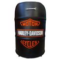 Banco-Tambor-Com-Rodinhas-Harley-Davidson