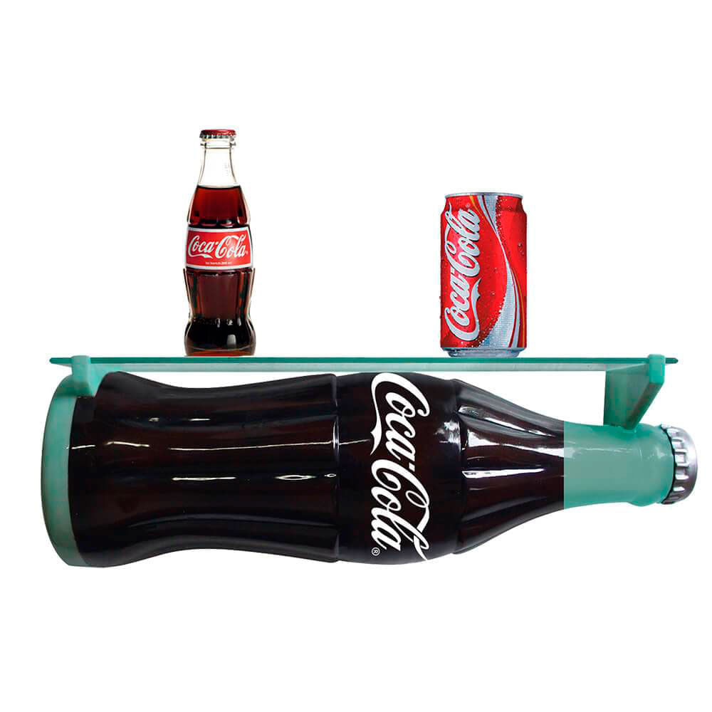 Prateleira-Coca-Cola-Bottle-Retro