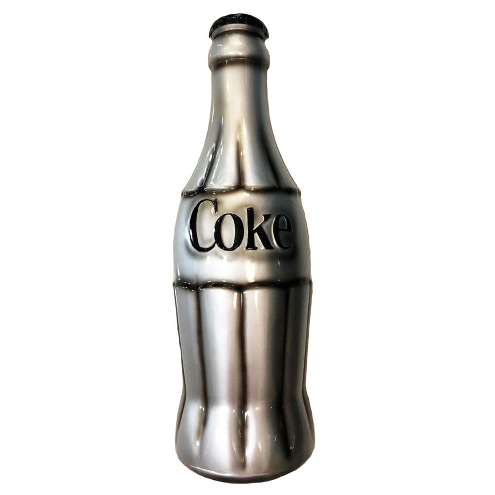 garrafa-decorativa-coca-cola-3D-prateado-01
