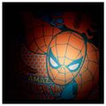 Quadro-Tela-Com-Led-Marvel-Homem-Aranha