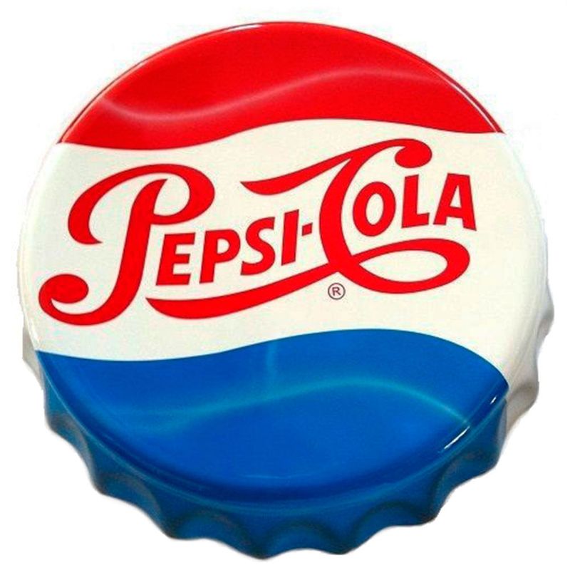 Tampa-Decorativa-Pepsi
