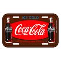Placa-Metal-Classic-Coca-Cola-Retro