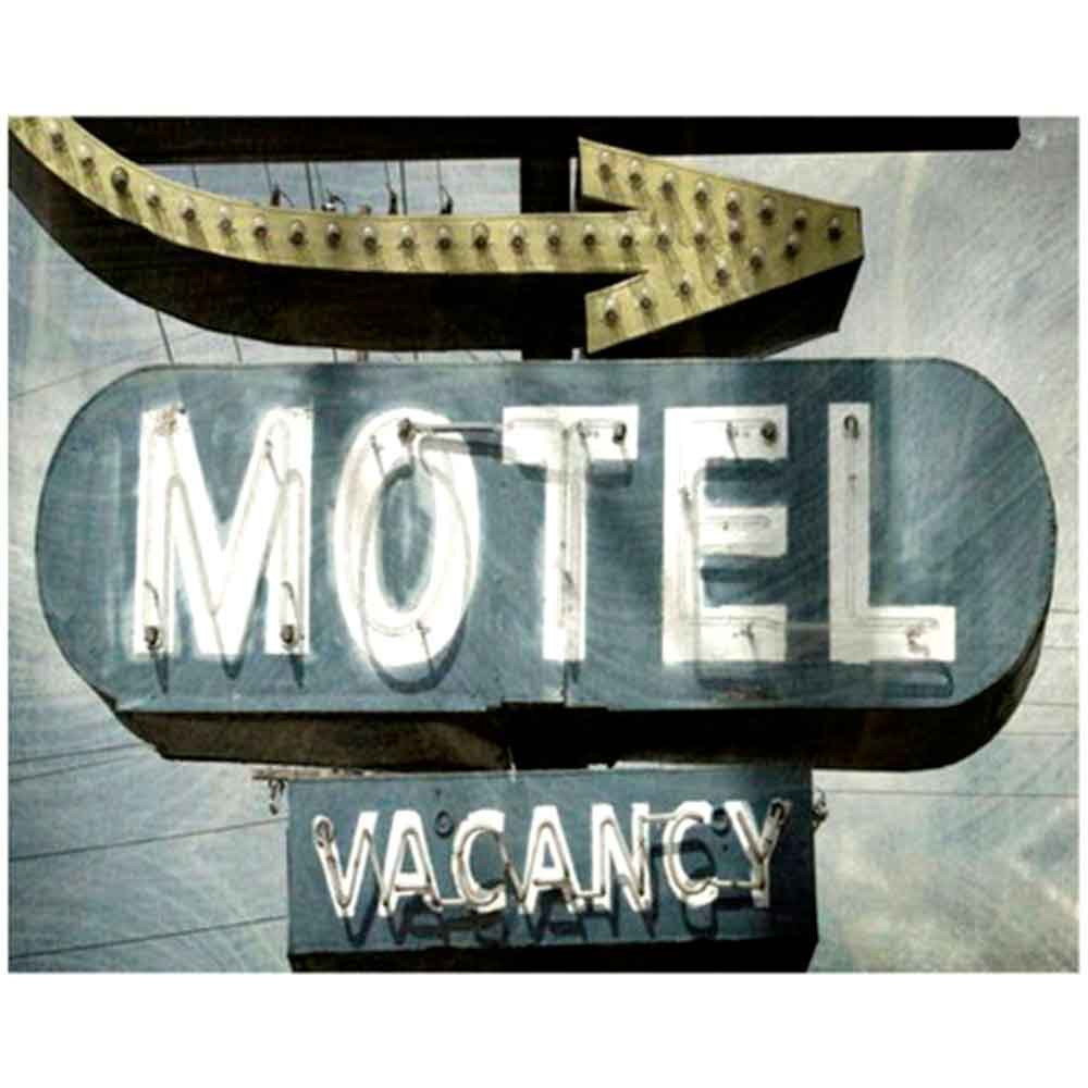 Quadro-Tela-Motel-Vacancy