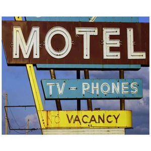 Quadro-Tela-Motel-Tv-Phones