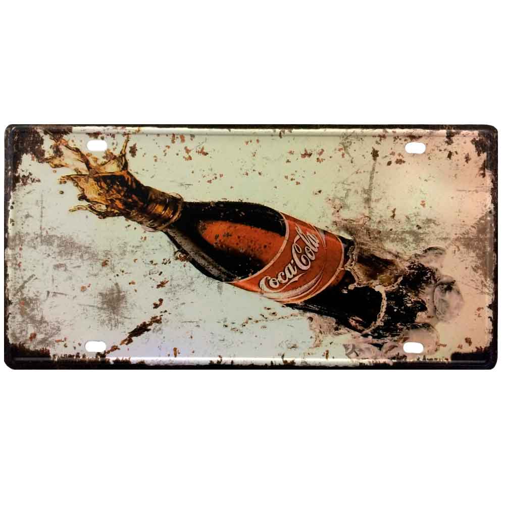 Placa-De-Metal-Decorativa-Coca-Cola-Original-Coke