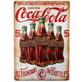 Placa-Decorativa-Mdf-Coca-Cola-5-Cents