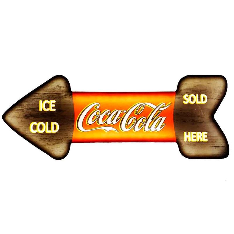 Placa-Decorativa-Mdf-Com-Led-Seta-Coca-Cola