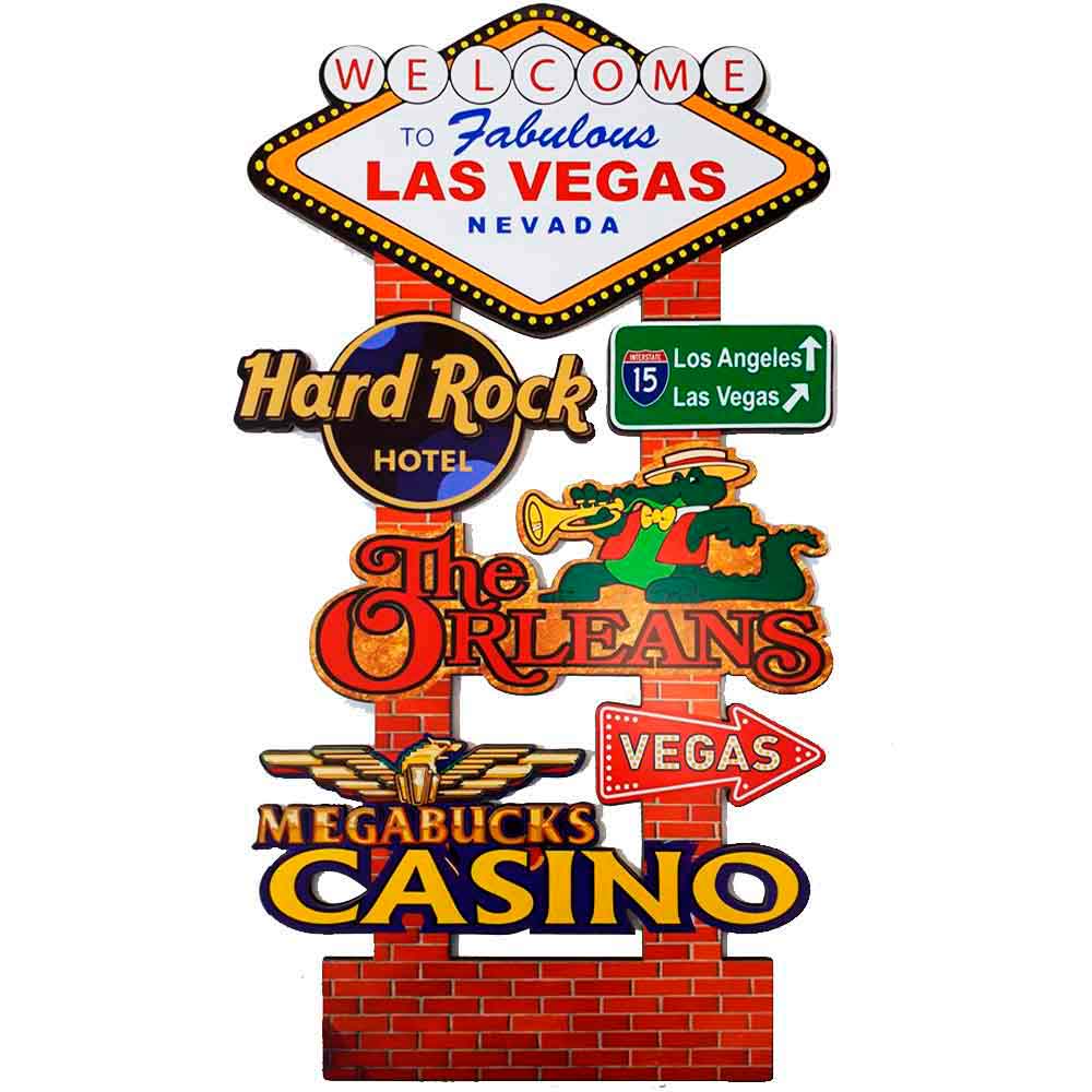 Placa-Decorativa-Pequena-Mdf-Midpoint-Las-Vegas-Recorte