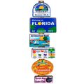 Placa-Decorativa-Mdf-Florida-Recorte-Azul---Unica