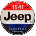 Placa-Decorativa-Mdf-Jeep-Since-1941-Azul---Unica