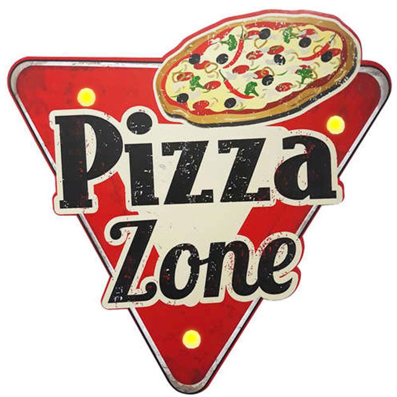 placa-luminosa-a-pilha-retro-pizza-zone-metal-vermelha-01