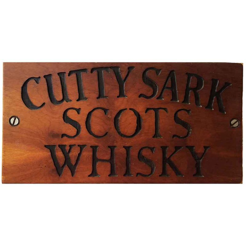quadro-de-madeira-cutty-sark-scots-whisky