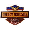 quadro-madeira-american-motorcycle
