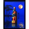 quadro-vidro-whisky-johnnie-walker-blue-label