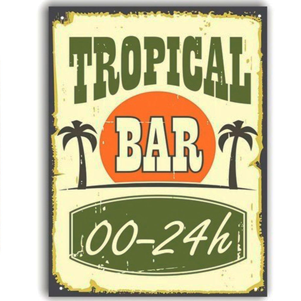 placa-decorativa-de-metal-tropical-bar-01