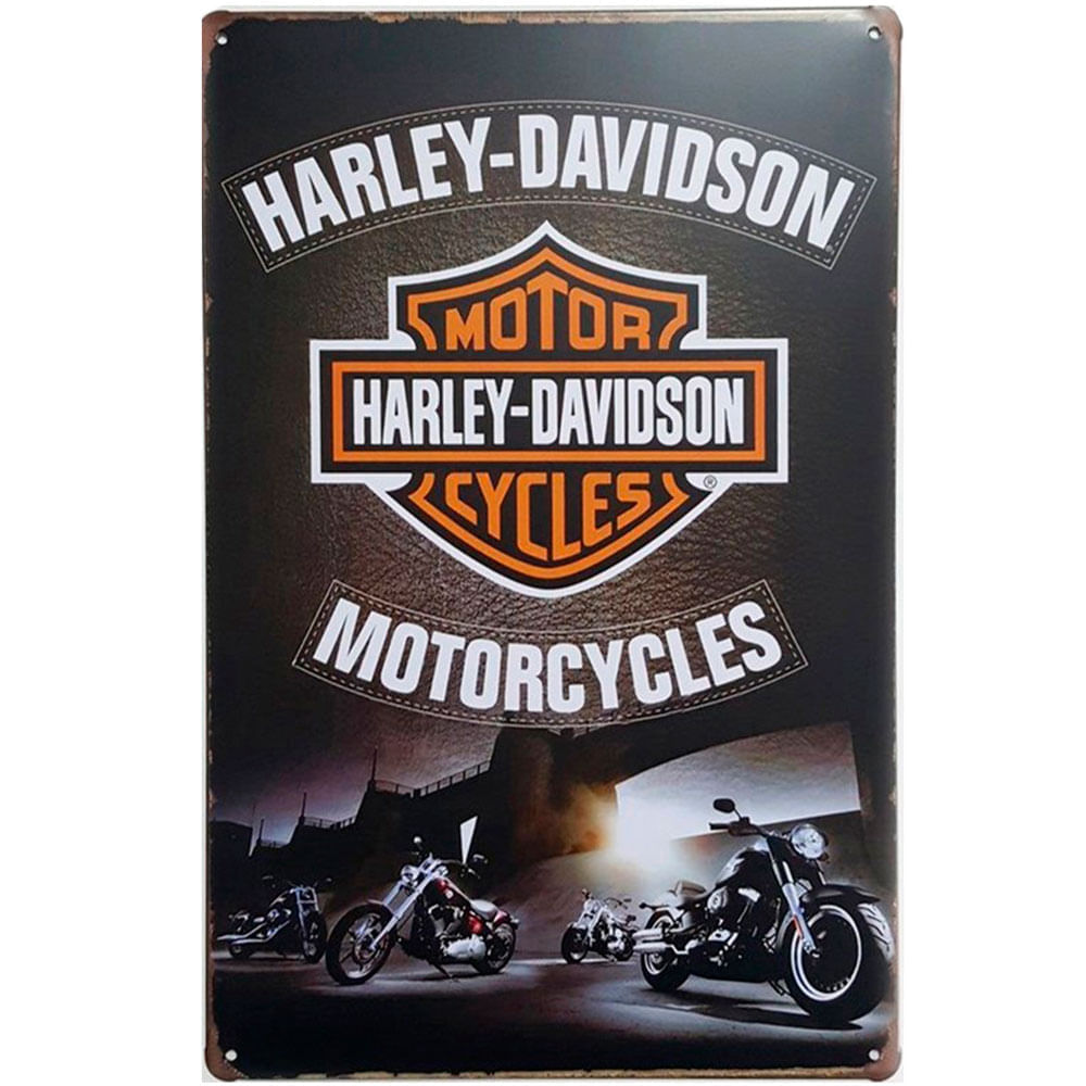 placa-decorativa-de-metal-harley-davidson-black-01