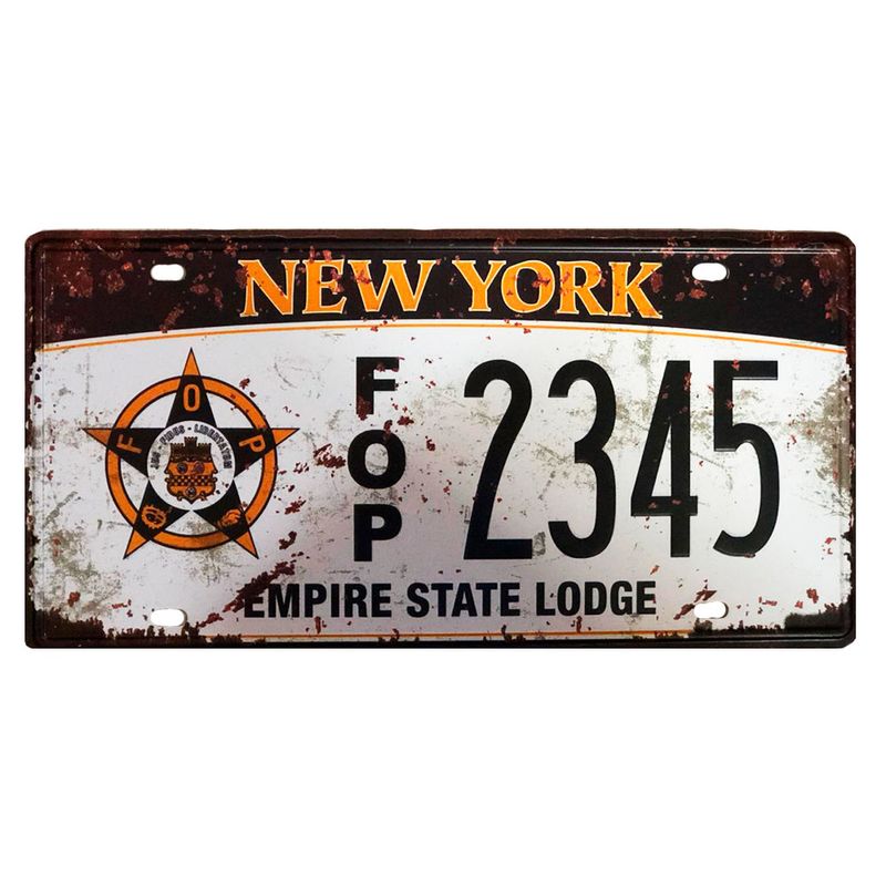 placa-decorativa-empire-state-lodge