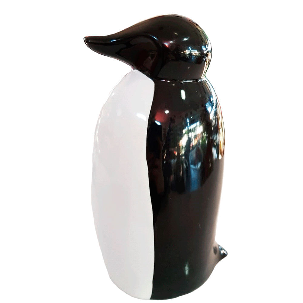 Pinguim-de-Geladeira