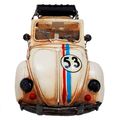 Miniatura-Fusca-Herbie-Conversivel