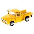 miniatura-1956-ford-f100-pickup-amarelo-cod-542401