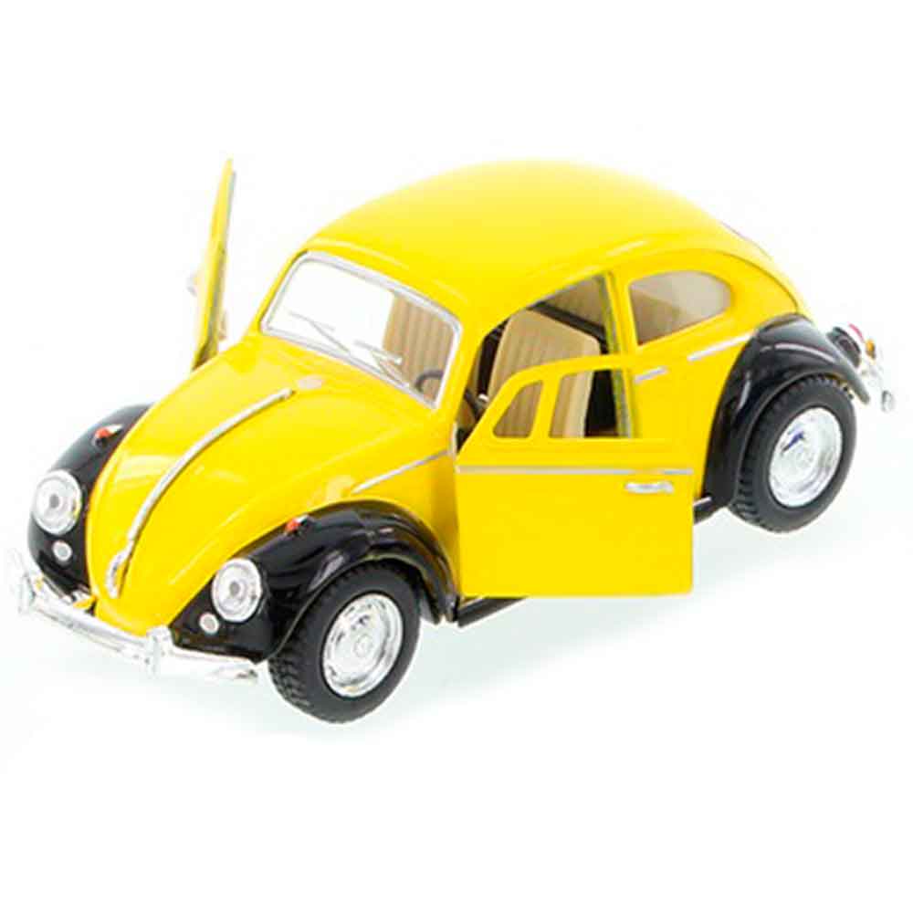 miniatura-1967-volkswagen-fusca-escala-132-amarelo-black-fander-01
