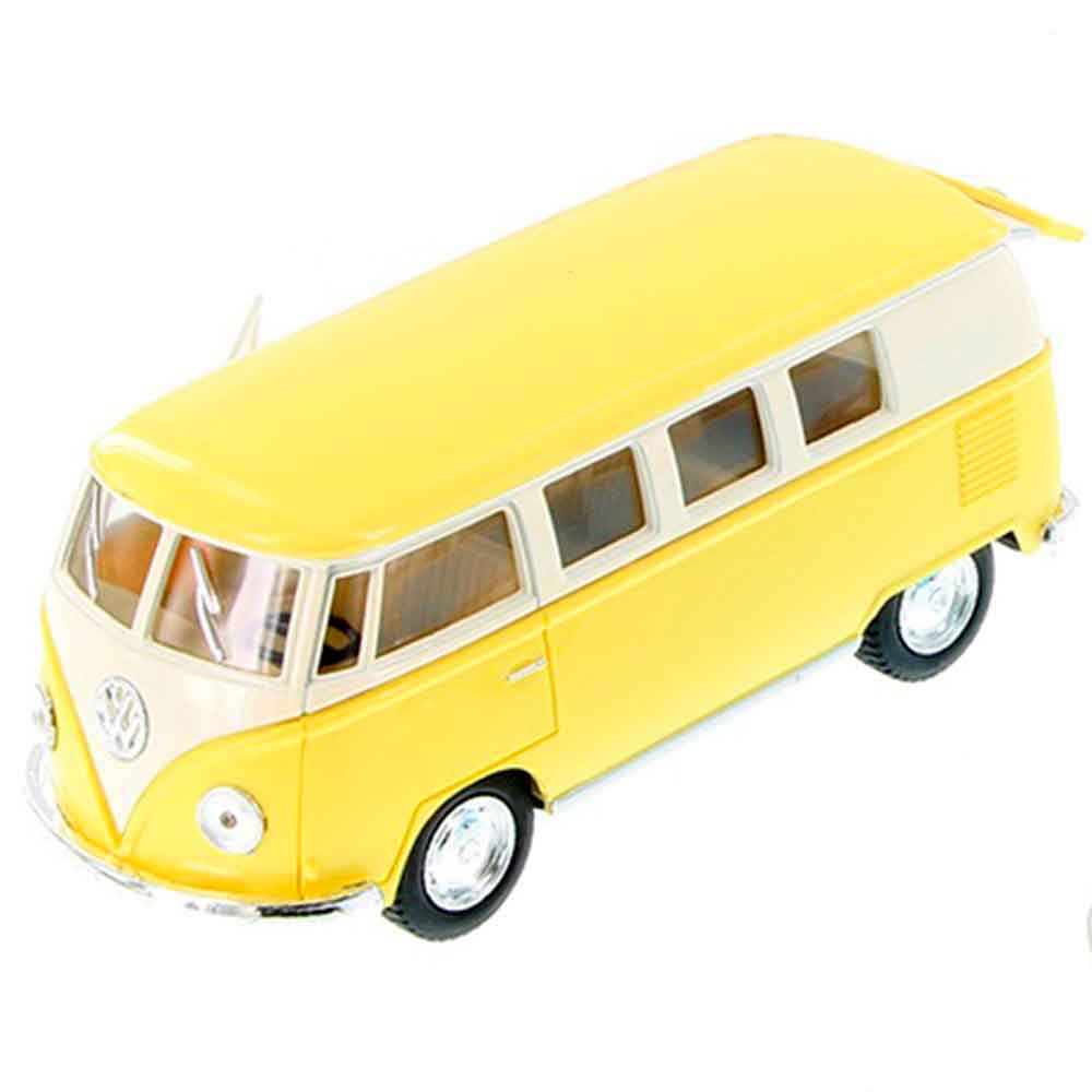 miniatura-1967-volkswagen-kombi-escala-132-amarelo-pastel-01