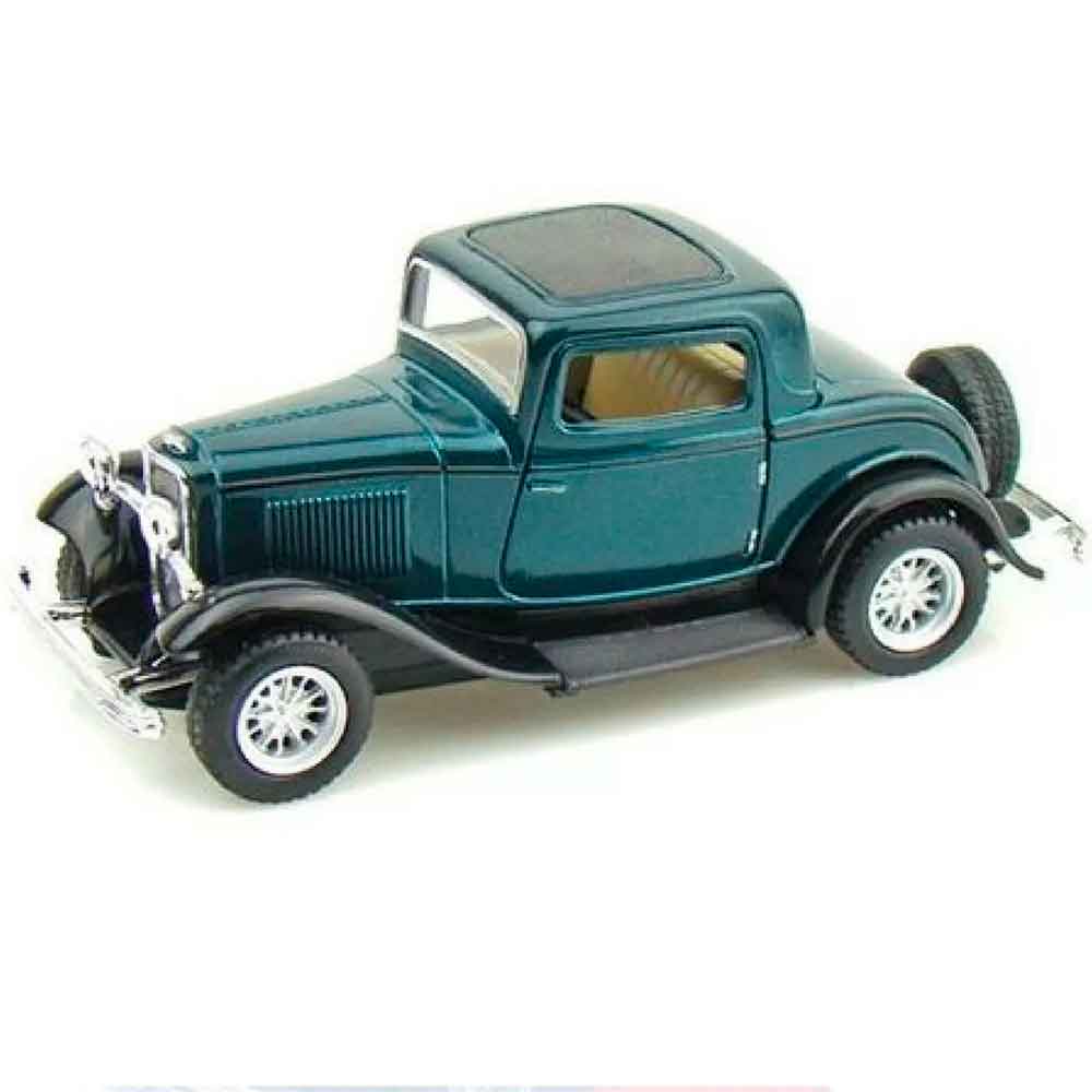miniatura-1932-ford-coupe-escala-134-verde-01