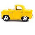 miniatura-1955-ford-thunderbird-escala-136-amarelo-pastel-03