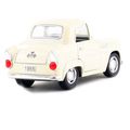 miniatura-1955-ford-thunderbird-escala-136-creme-pastel-03