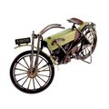 Miniatura-Motocicleta-Harley-Davidson-1909----------------------------------------------------------